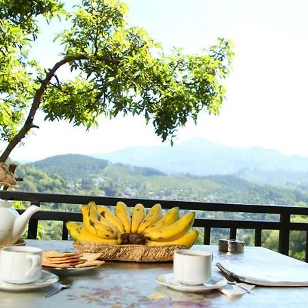 Serene Homestay Ella Kültér fotó