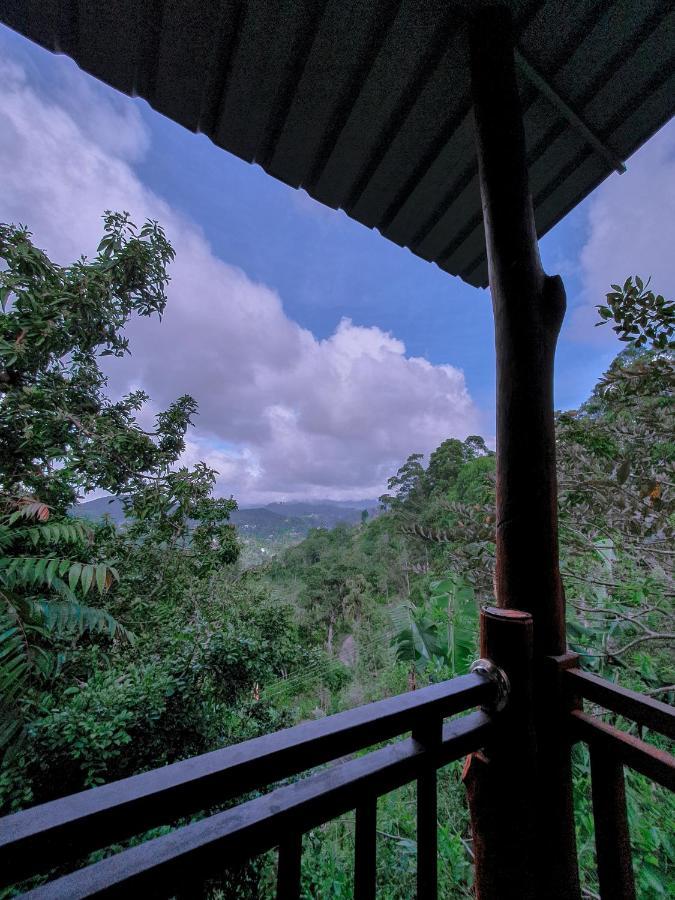 Serene Homestay Ella Kültér fotó