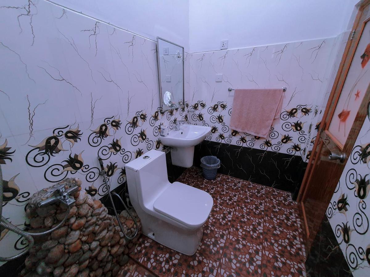 Serene Homestay Ella Kültér fotó